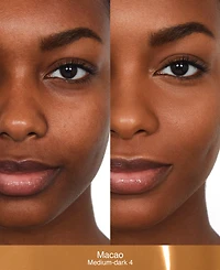 Nars Sheer Glow Foundation, 1 oz.