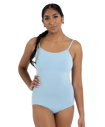 Capezio Women's Camisole Leotard w/ Adjustable Straps