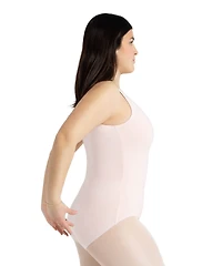 Capezio Women's High-Neck Tank Leotard