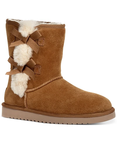 Koolaburra By Ugg Women's Victoria Short Boots