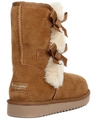 Koolaburra By Ugg Women's Victoria Short Boots