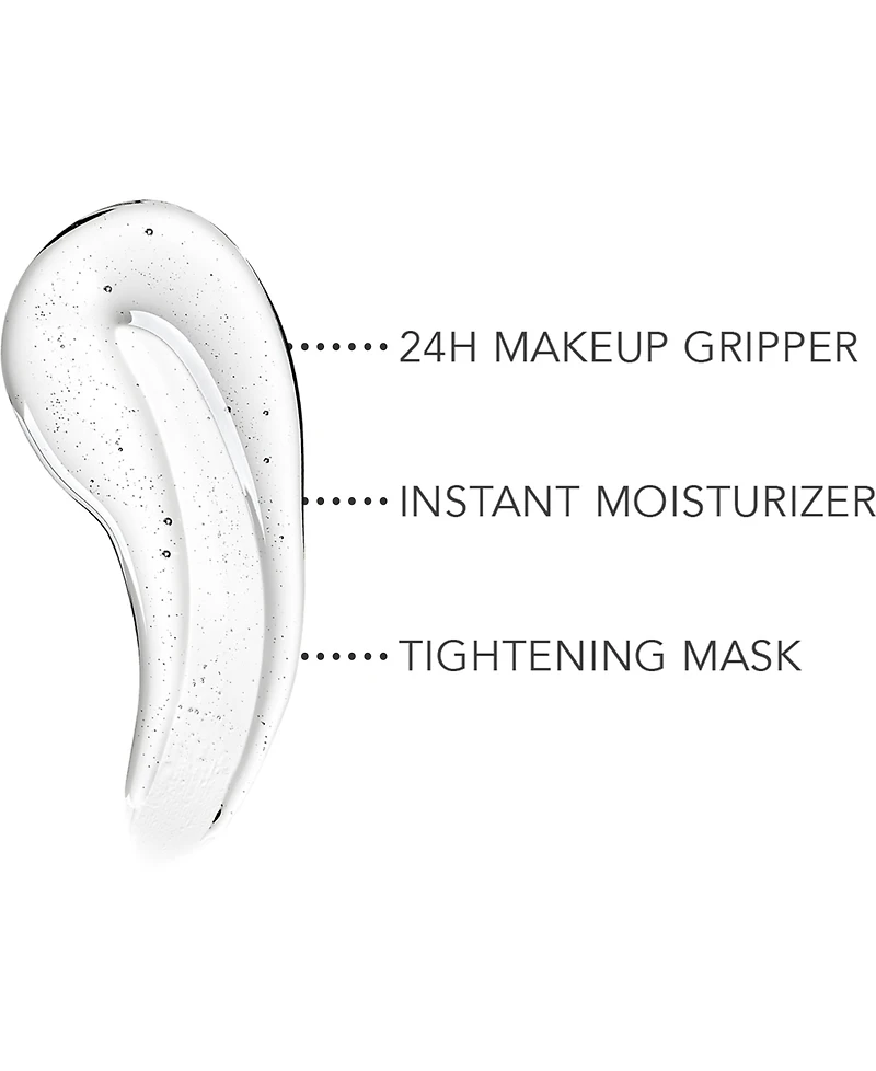Dermablend Insta-Grip Jelly Primer, 1 oz.