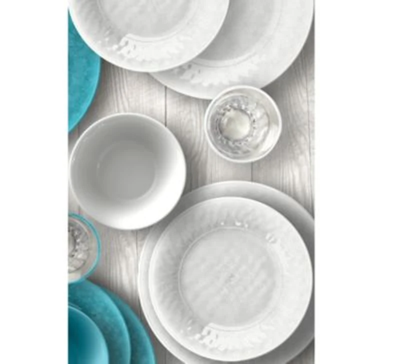 Abode Homewares Raku Collection