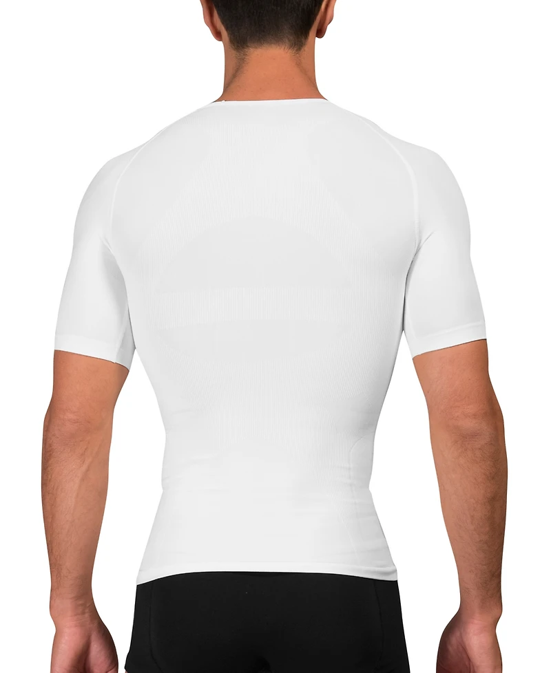Seamless Compression T-Shirt