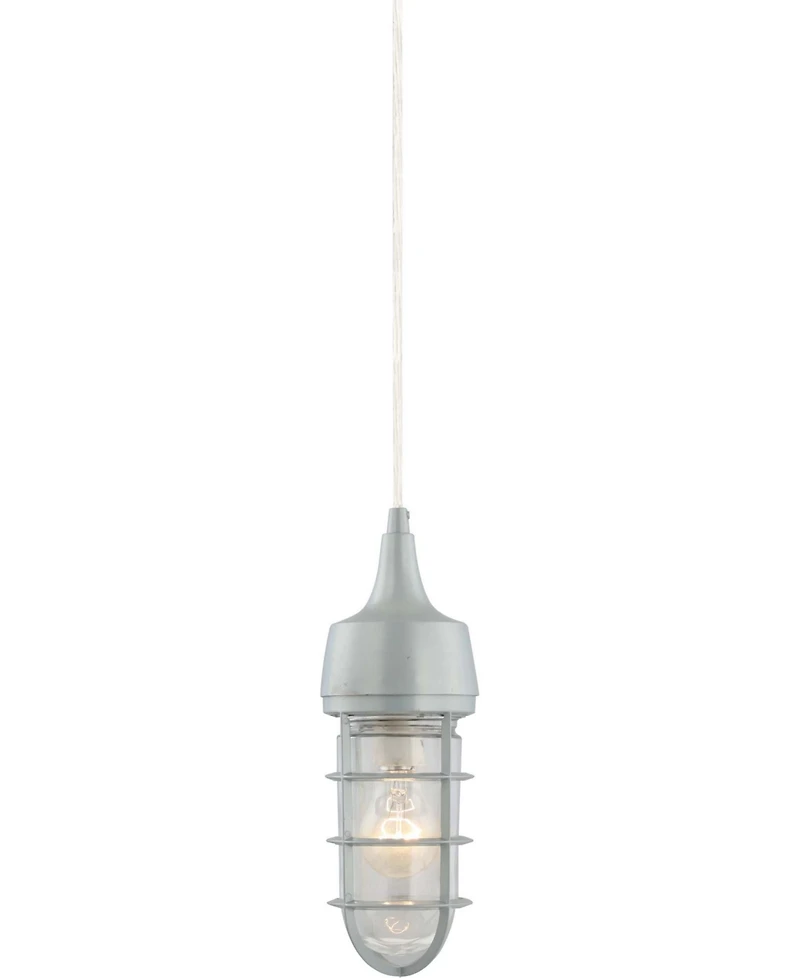 Volume Lighting 1-Light Mini Pendant