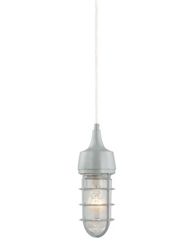 Volume Lighting 1-Light Mini Pendant