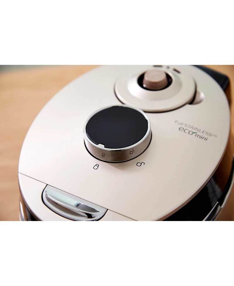 Cuckoo -Cup Induction Heating Pressure Rice Cooker