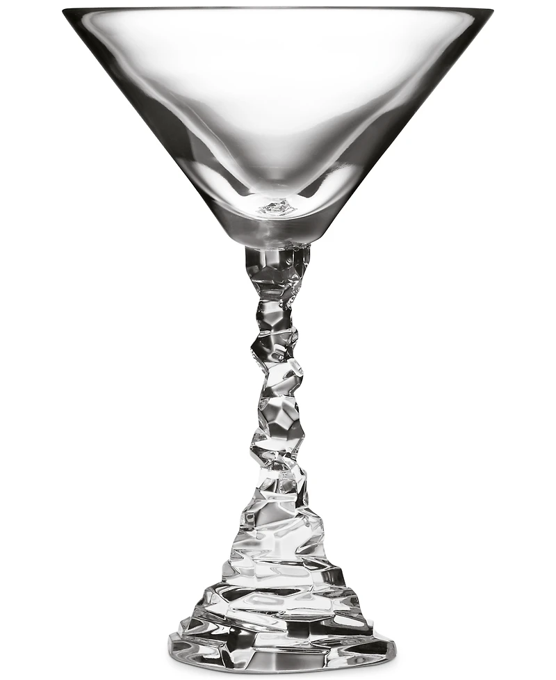 Michael Aram Rock Martini Glass