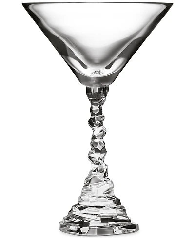 Michael Aram Rock Martini Glass