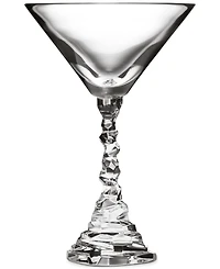 Michael Aram Rock Martini Glass