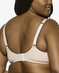 Paramour by Felina Women's Sensational Seamless Unlined Bra