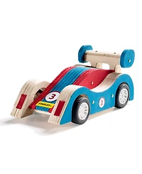 Stanley Jr. Diy Pull Back Racing Cars Kit