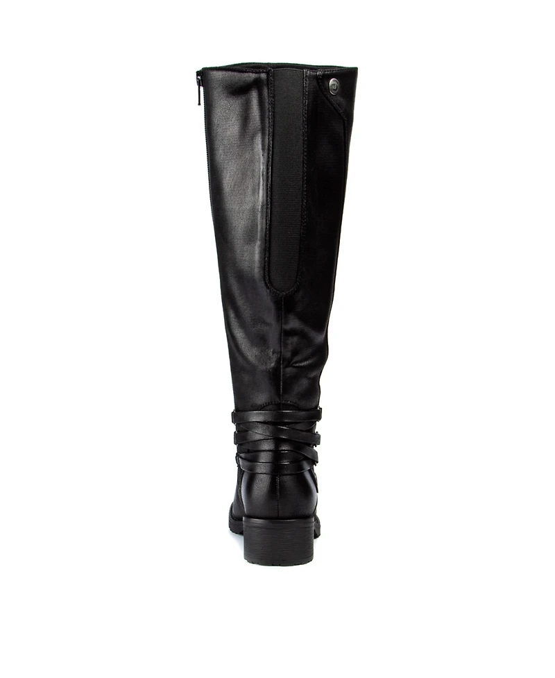 Baretraps Ornella Tall Shaft Women's Boot