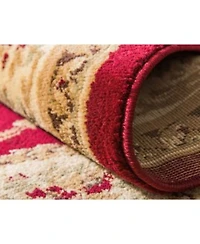 Bayshore Home Belvoir Blv4 Area Rug Collection