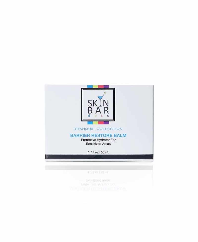 dbts Skin Bar Barrier Restore Balm