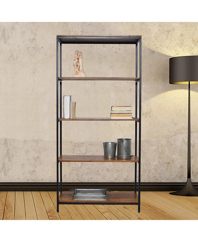 Branson Tall Bookcase