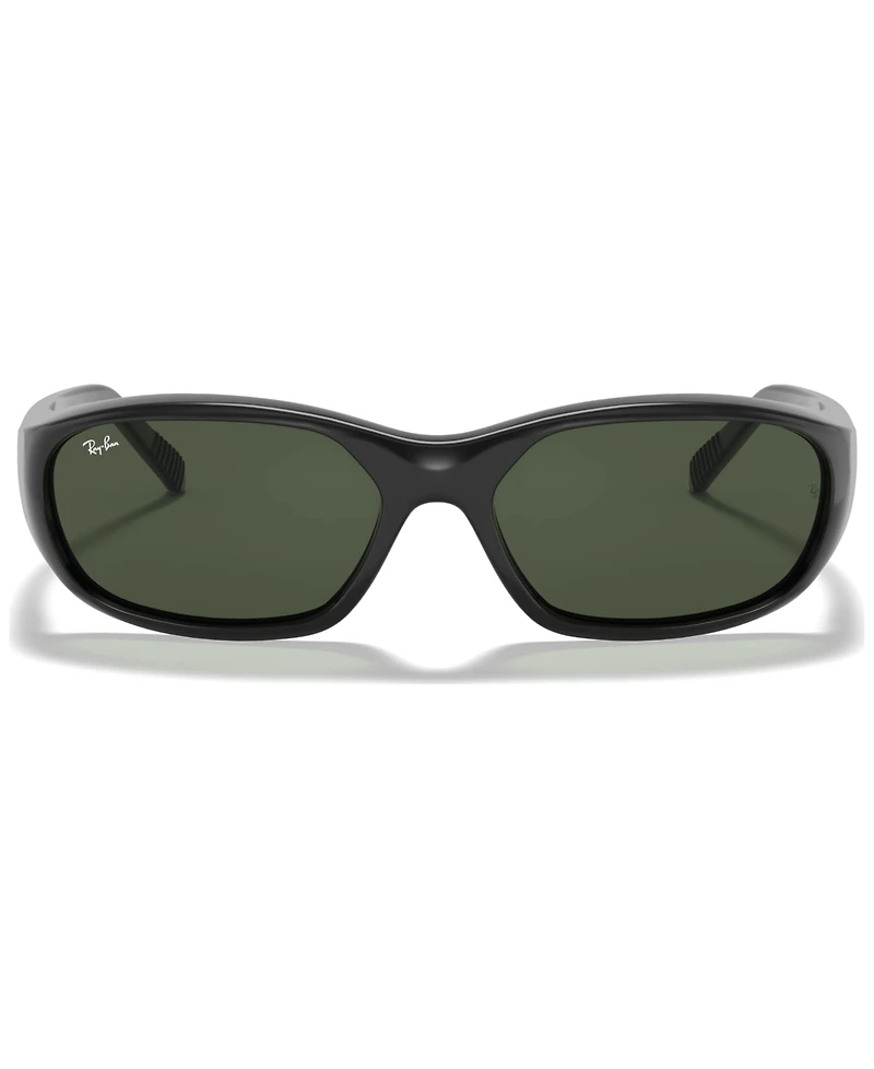 Ray-Ban Daddy-o Sunglasses, RB2016 59