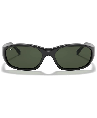 Ray-Ban Daddy-o Sunglasses, RB2016 59