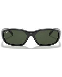 Ray-Ban Daddy-o Sunglasses, RB2016 59