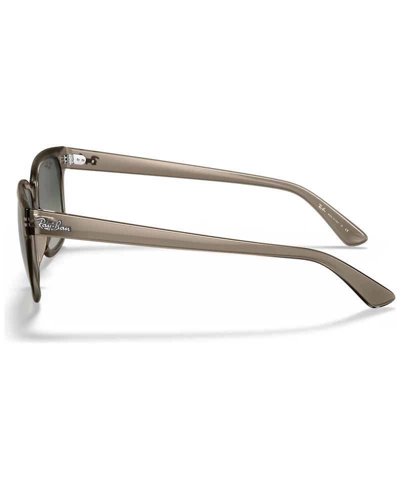 Ray-Ban Sunglasses, RB4323 51