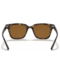 Ray-Ban Polarized Sunglasses, RB4323 51