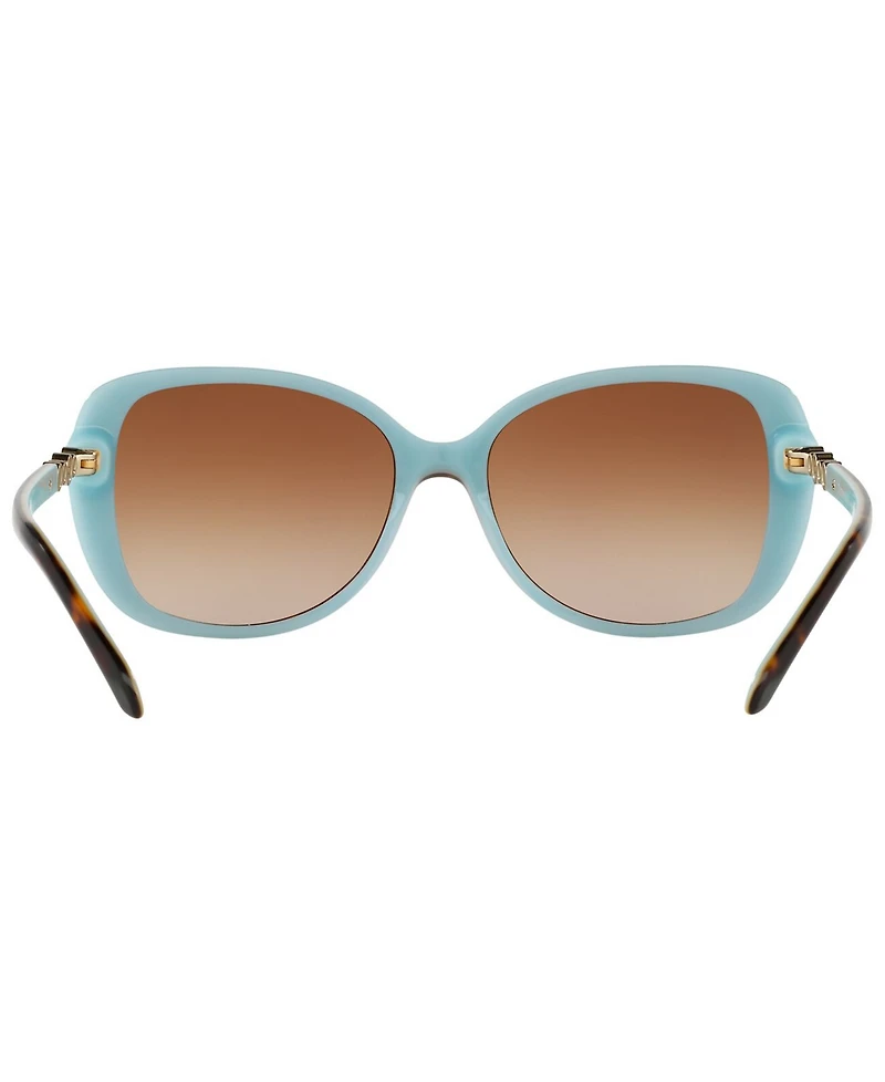 Tiffany & Co. Women's Sunglasses, TF4121B