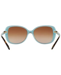 Tiffany & Co. Women's Sunglasses, TF4121B
