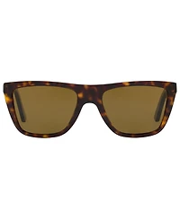 Sunglass Hut Collection Men's Polarized Sunglasses