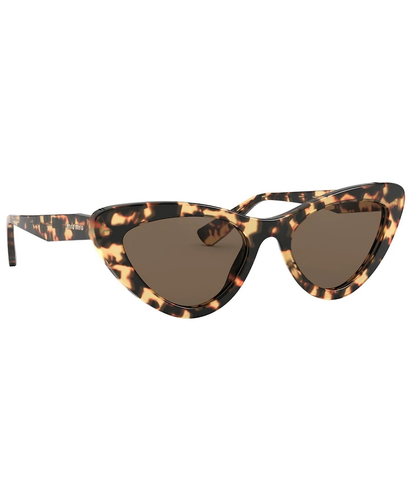 Miu Miu Women's Sunglasses, Mu 01VS55-x