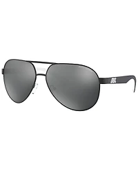 Armani Exchange Men's Sunglasses AX2031S