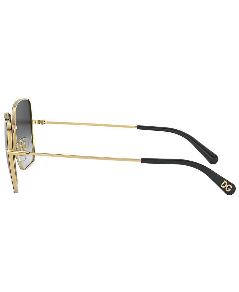 Dolce&Gabbana Women's Sunglasses, DG2242
