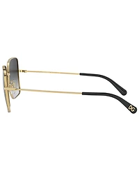 Dolce&Gabbana Women's Sunglasses, DG2242