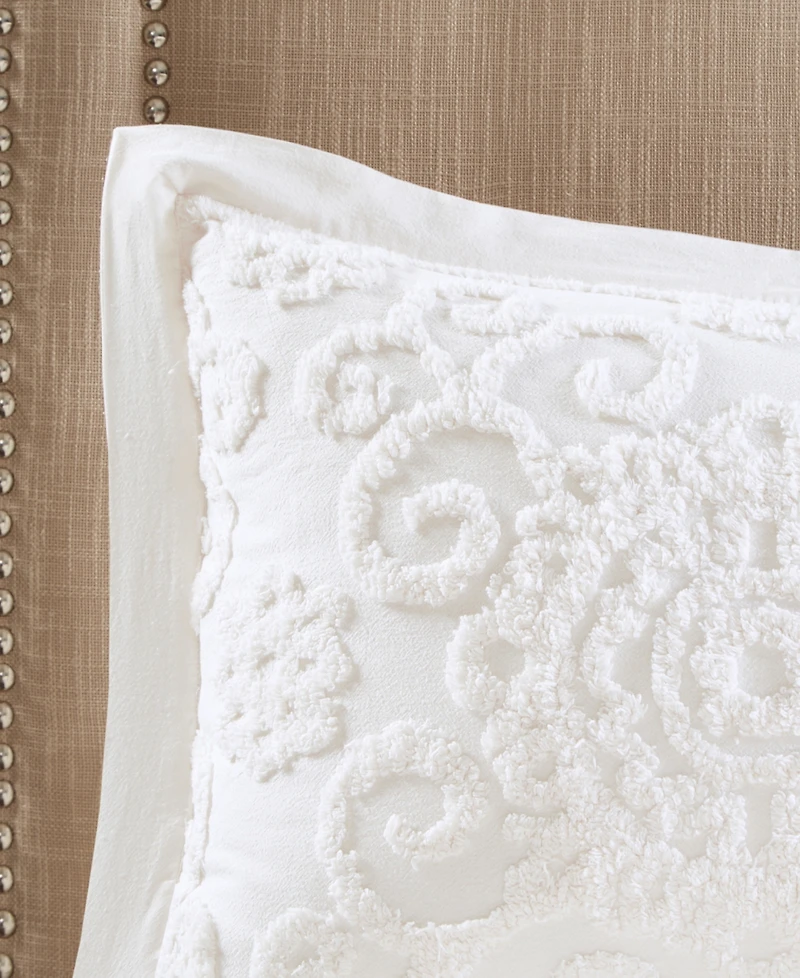 Harbor House Suzanna 3-Pc. Duvet Cover Set, Full/Queen