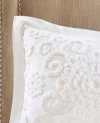 Harbor House Suzanna 3-Pc. Duvet Cover Set, Full/Queen
