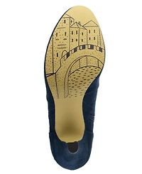Bella Vita Troy Ii Tall Dress Boots