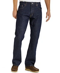 Levi's 517 Bootcut Fit Jeans