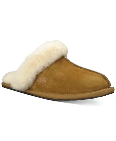 Ugg Women's Scuffette Ii Slip On Slippers
