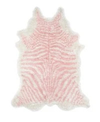 Novogratz Kalahari Kal 1 Pink Area Rug Collection