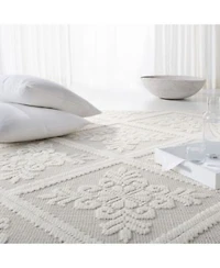Lauren Ralph Lauren Wyatt Lrl6101a Ivory Area Rug Collection
