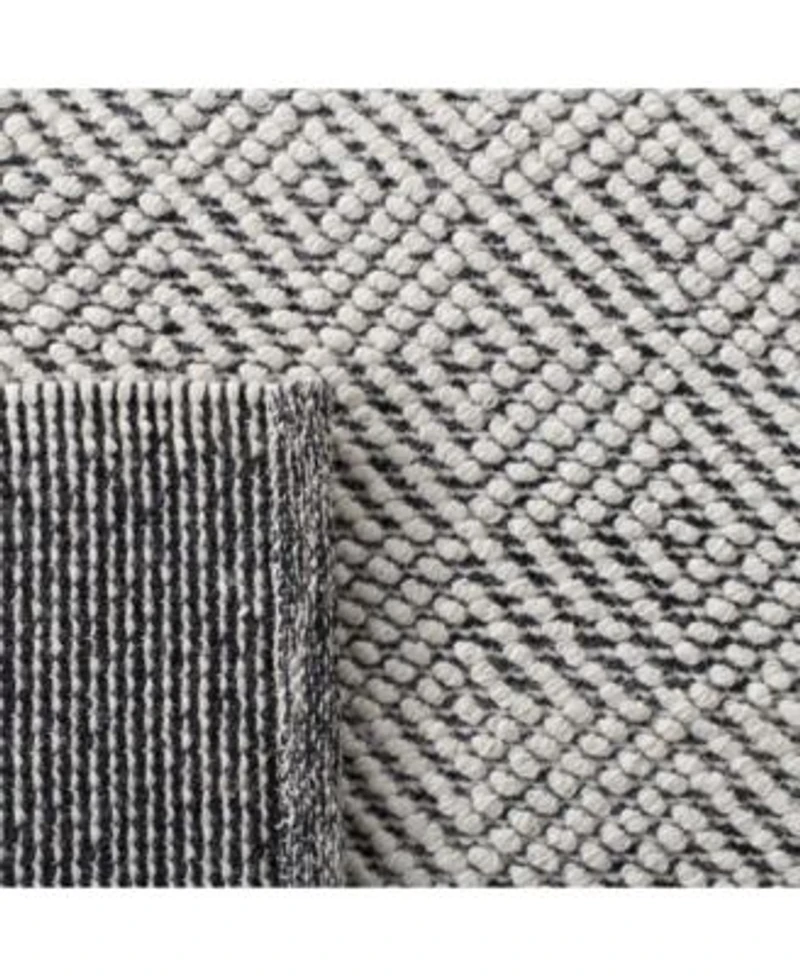 Lauren Ralph Lauren Eleanora Lrl6503b Black Cream Area Rug Collection