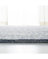Lauren Ralph Lauren Theresa Lrl6650a Ivory Blue Area Rug Collection