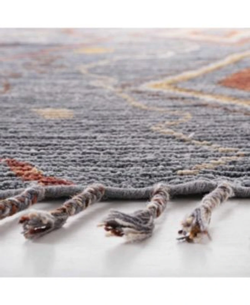 Lauren Ralph Lauren Nahla Lrl7544a Denim Area Rug Collection