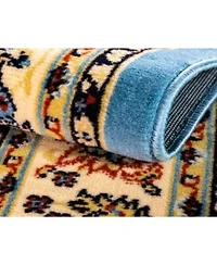 Bayshore Home Arnav Arn1 Area Rug Collection