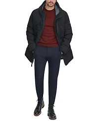 Marc New York Men's F18 Holden Parka Jacket, Created for Macy's