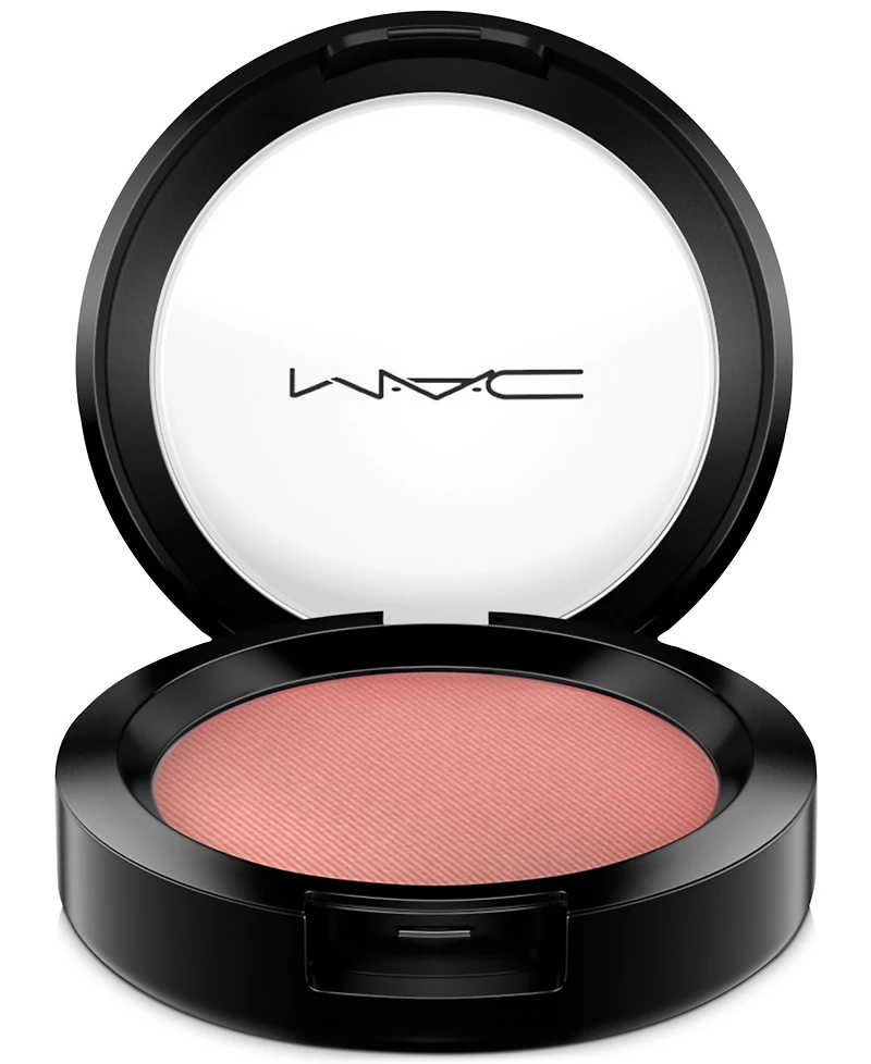 Mac Powder Blush