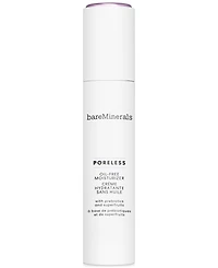 bareMinerals Poreless Oil-Free Moisturizer, 4 fl. oz.