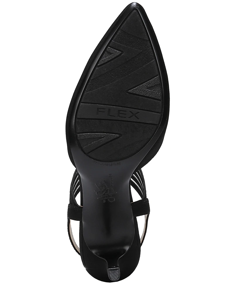 LifeStride Sanya Slingback Pumps