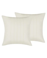 5th Avenue Lux Noelle 7-Piece Comforter Set, Queen