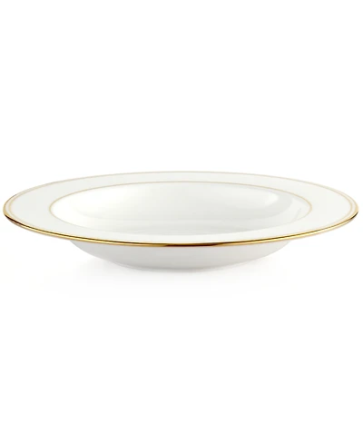 Lenox Federal Gold Rim Soup Bowl