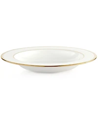 Lenox Federal Gold Rim Soup Bowl
